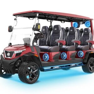 2025 Evolution D-Max XT6 LED Lights Alloy Wheels