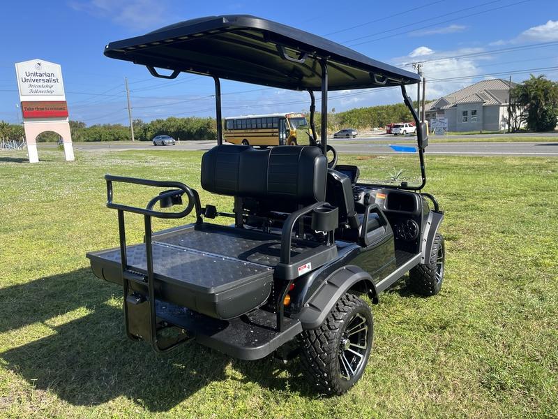 Street Legal 2025 Evolution Forester 4 Plus Black Tennessee Export Available 3 Black Dashboard &Amp; Digital Controls