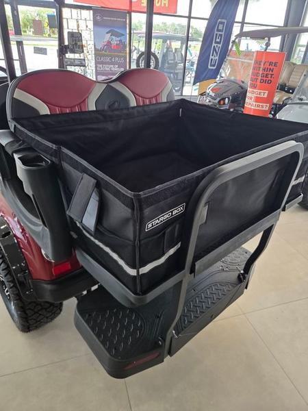 2025 Star Ev Cp-2+2 Lifted Scottsdale, Arizona (Suspension &Amp; Tires) 3 Delivery &Amp; Export Services