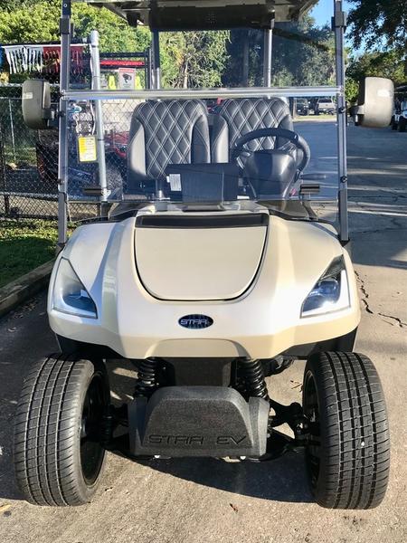 2025 Star Ev Sirius 2+2 Charlotte, North Carolina 1 2025 Star Ev Sirius 2+2 Front View In Ballantyne Charlotte Nc