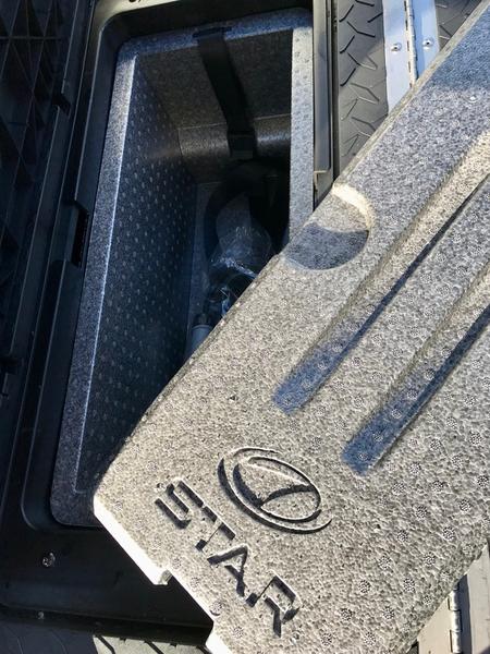 2025 Star Ev Sirius 2+2 Charlotte, North Carolina 3 2025 Star Ev Sirius 2+2 Dashboard Charlotte Nc