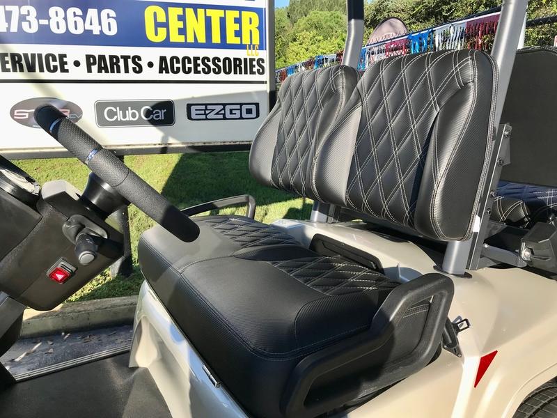 2025 Star Ev Sirius 2+2 Charlotte, North Carolina 4 2025 Star Ev Sirius 2+2 Rear View Charlotte North Carolina