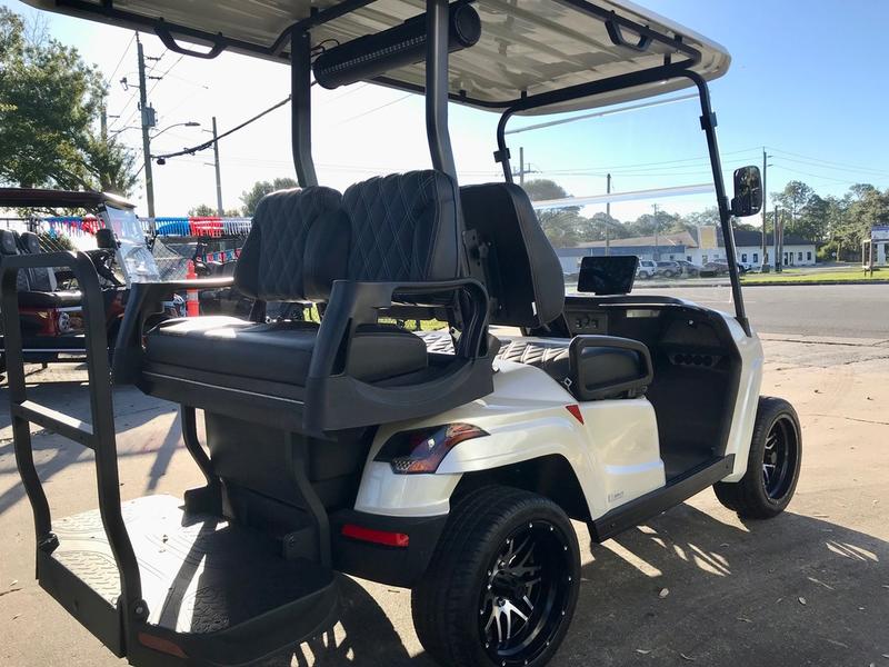 2025 Star Ev Sirius 2+2 Charlotte, North Carolina 5 2025 Star Ev Sirius 2+2 Side Profile In Charlotte Nc Ballantyne