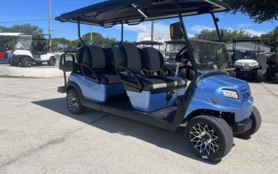 2025 Golf Carts For Sale – New Models, Prices &Amp; Nationwide Delivery