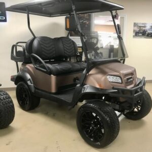 Front exterior of Sunrise