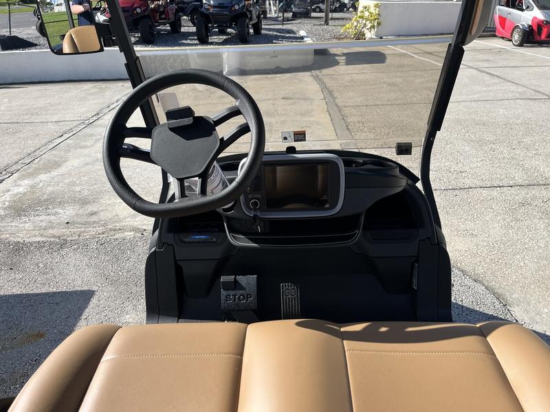 2026 Club Car Onward 2 Passenger Hp Lithium – Street Legal Package 2 Fully Street-Ready 2026 Lithium Model