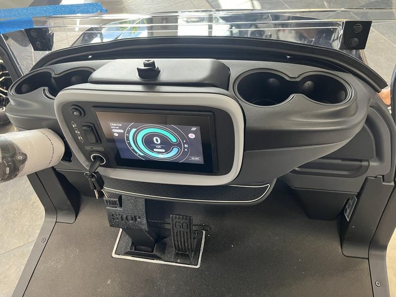 2026 Club Car Onward 4 Passenger Xr Lithium – Premium Seats 5 Xr Off-Road &Amp; Suspension System