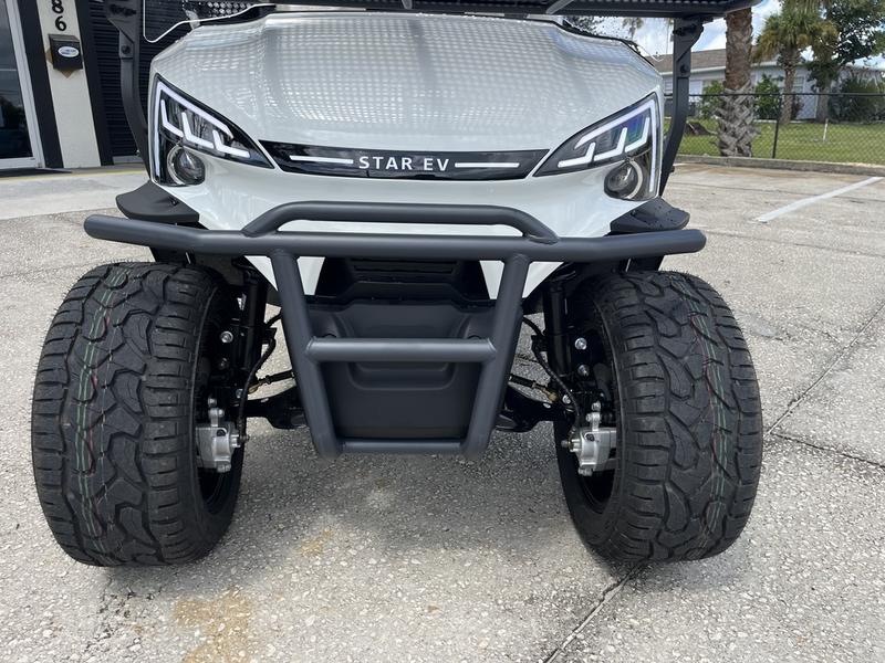 2026 Star Ev J-Model 4+2 Lifted Columbus, Ohio 9 Front View