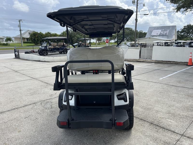 2026 Star Ev J-Model 4+2 Lifted Columbus, Ohio 5 Golf Course Ride