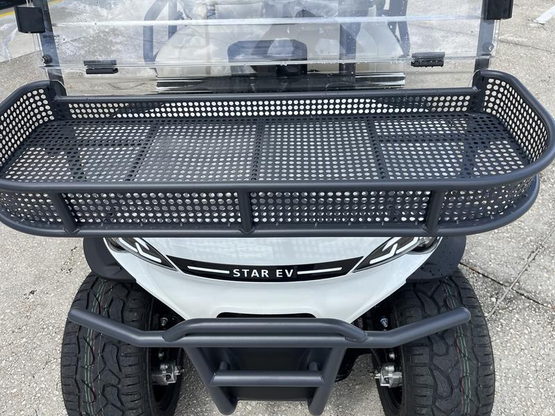 2026 Star Ev J-Model 4+2 Lifted Columbus, Ohio 4 Rear View