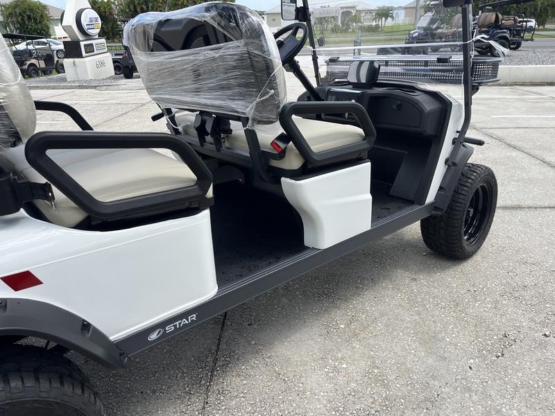 2026 Star Ev J-Model 4+2 Lifted Columbus, Ohio 2 Tires &Amp; Suspension