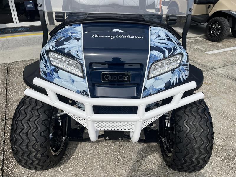 2026 Club Car Onward Lifted 4 Passenger Gas Street Legal Georgia 3 Gas Engine And Drivetrain Of Lifted Onward