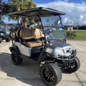 LED front headlights of 2026 Onward