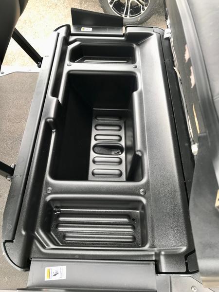 2026 Club Car Onward Lifted 6 Passenger Gas – Black Ohio Street Legal 3 High-Performance Gas Engine Of 2026 Onward Black