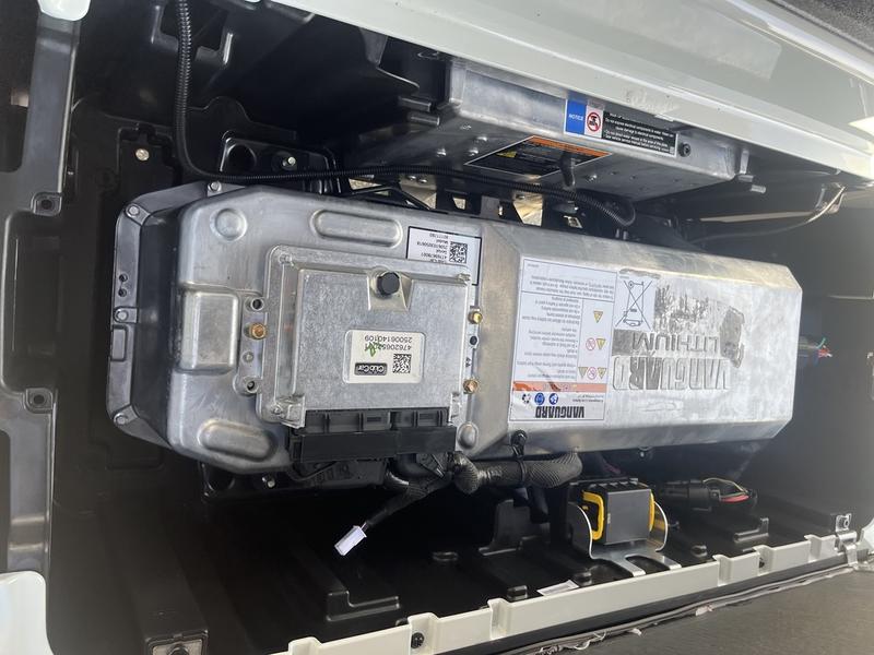 2026 Club Car Onward Lifted 6 Passenger Hp Lithium – Tennessee Street Legal 2 Lithium Battery System Of 2026 Onward 6-Passenger