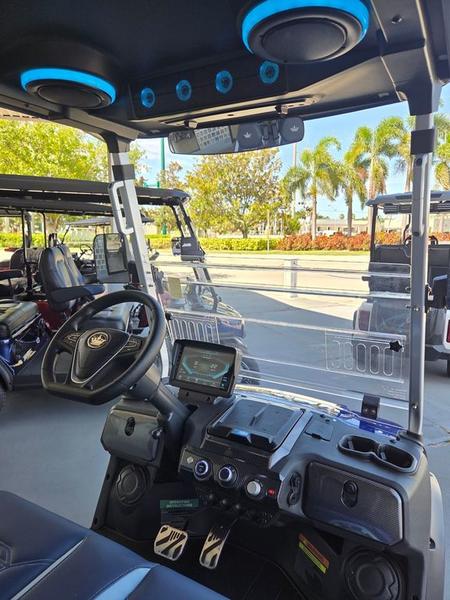 Street Legal 2025 Evolution D-Max Gt4 Blue Golf Cart Illinois Nationwide Export 2 Street Legal 2025 Evolution D-Max Gt4 Blue Golf Cart