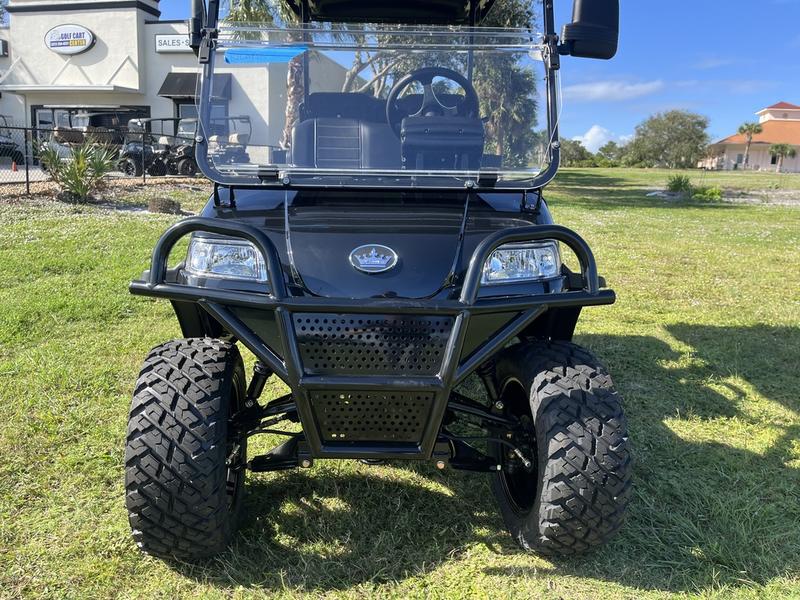 Street Legal 2025 Evolution Forester 4 Plus Black Tennessee Export Available 7 Full Listing Feature Image